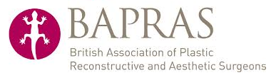 bapras logo